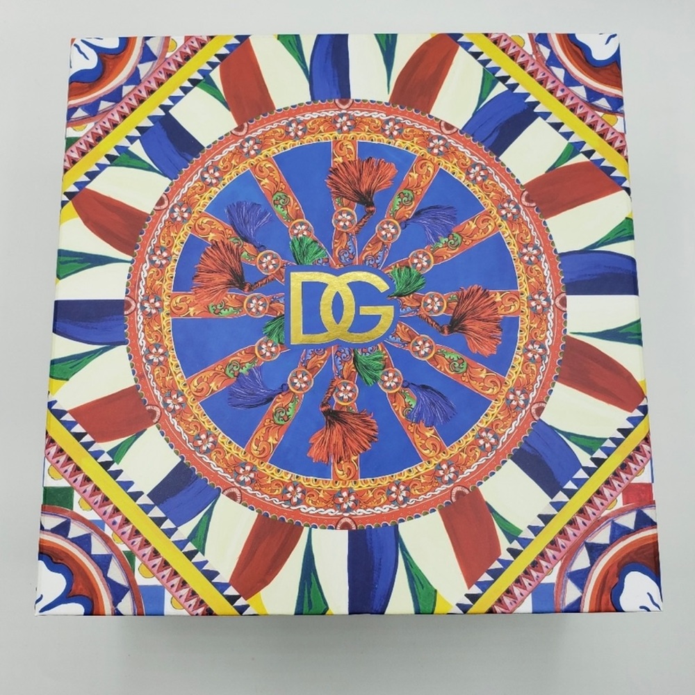 Dolce & Gabbana Gift Box